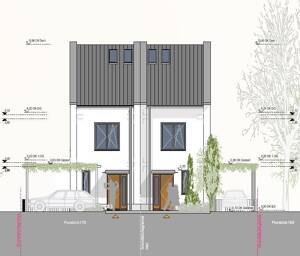 Wir bauen für Sie! - Stadtnah & Naturverbunden: Exklusive Doppelhaushälfte in Burghausen – 4178 Leipzig – Vorschaubild 4