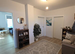 Modernisierte 4-Zimmer-Eigentumswohnung in City-Nähe – 26135 Oldenburg – Vorschaubild 6