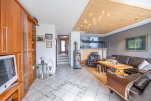 Bremerhaven - Leherheide | Doppelhaushälfte mit viel Platz und schönem Grundstück! – 27578 Bremerhaven – Vorschaubild 5