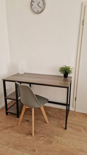 Möblierte WG mit zwei Schlafzimmern in Aachen Nähe RWTH Uni - fully furnished – 52070 Aachen – Vorschaubild 6