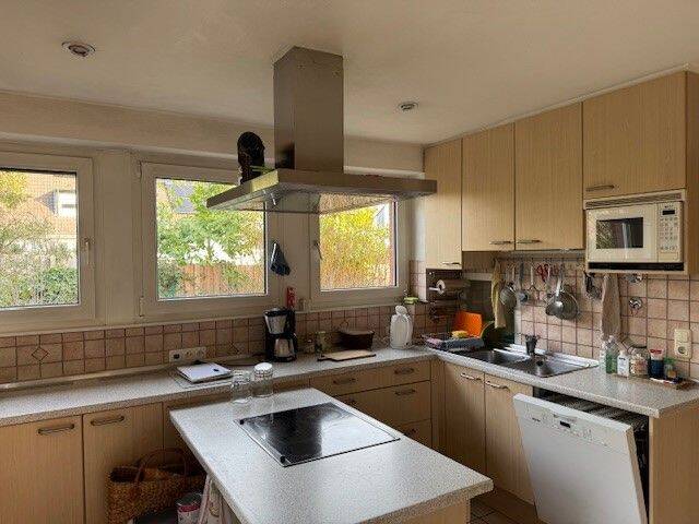 Freistehendes Einfamilienhaus mit Einliegerwohnung in Top Lage Mönchengladbach-Windberg – Mönchengladbach – Vorschaubild 8