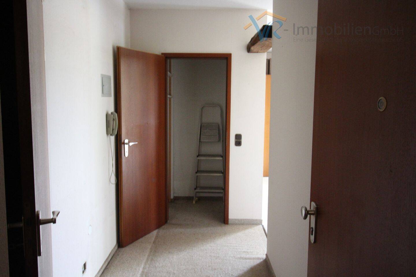 Gepflegtes Appartement in Ginsheim zum Verkauf – Ginsheim-Gustavsburg – Vorschaubild 6