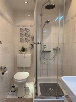 Studio Apartment nähe Deutsche Oper zu vermieten – 10627 Berlin – Vorschaubild 9