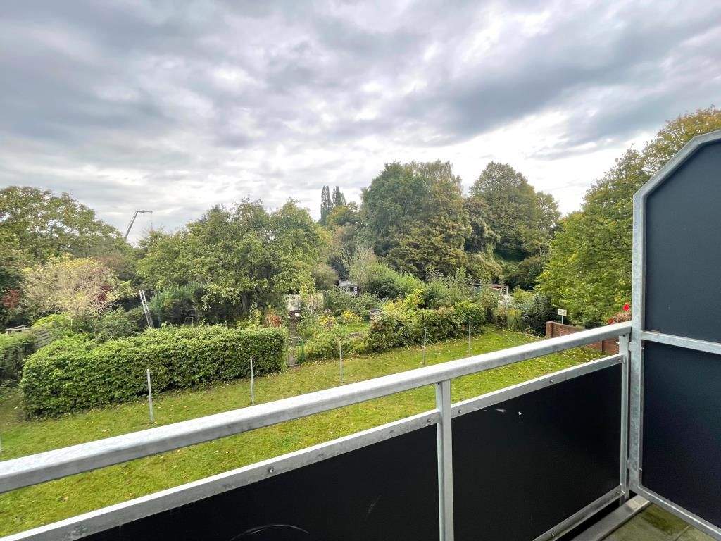 Tolle Maisonette-Wohnung in beliebter Lage in Kiel-Schrevenreich! – Kiel – Vorschaubild 9