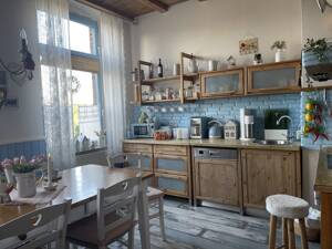 RESERVIERT! Historisches Steigerhaus! Zweifamilienhaus mit separaten Eingängen und großzügigem Gartenparadies" – 45327 Essen – Vorschaubild 5