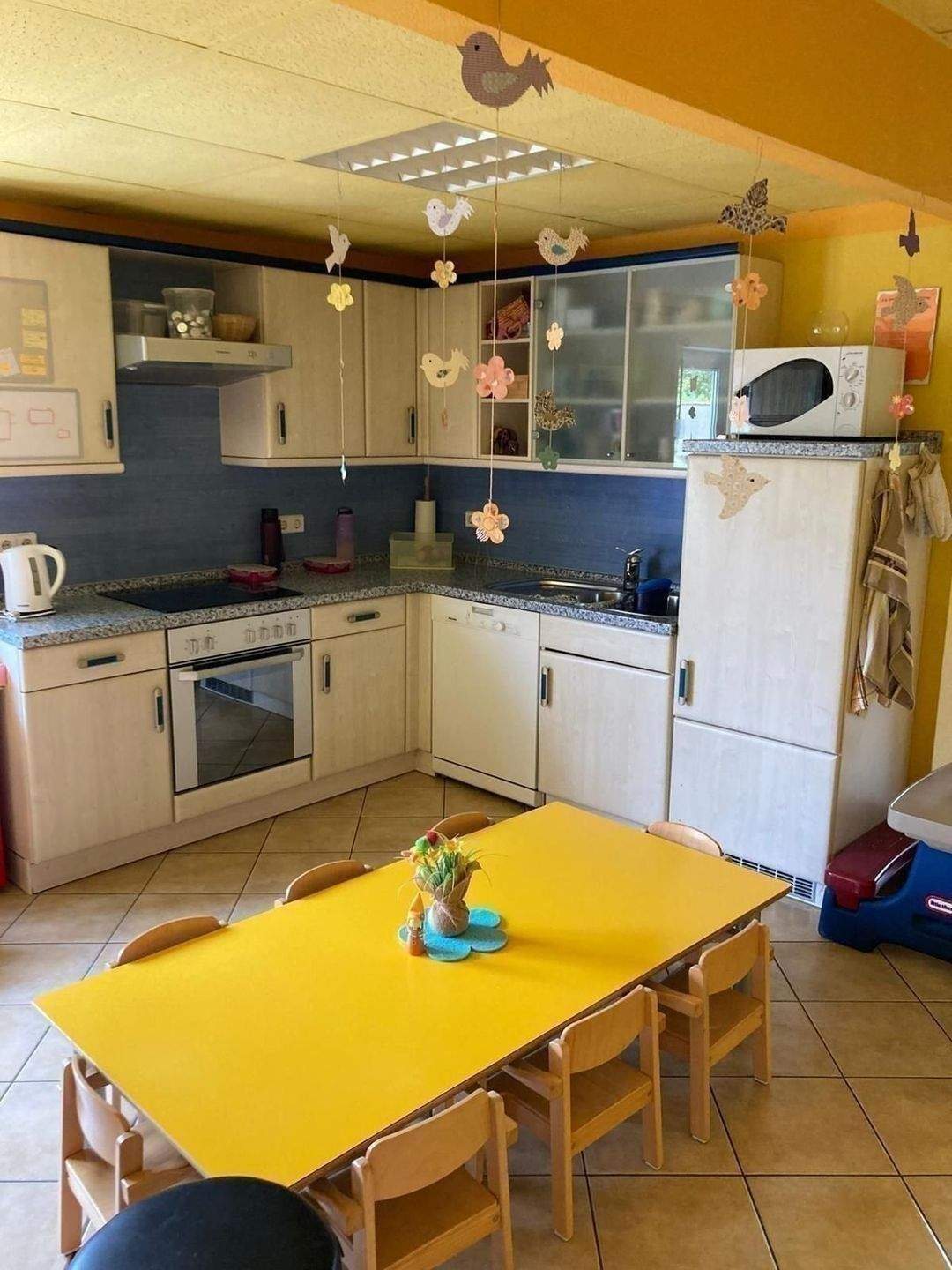 Attraktiver Bungalow mit großzügigem Grundriss in bester zentraler Lage – Bützow – Vorschaubild 2
