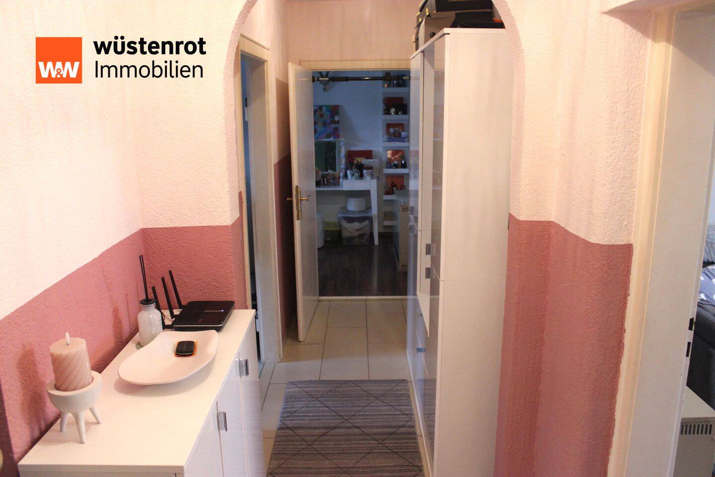 3-Zimmer-Etagenwohnung in Nürnberg-Gibitzenhof - mitten in der Südstadt – Nürnberg – Vorschaubild 3