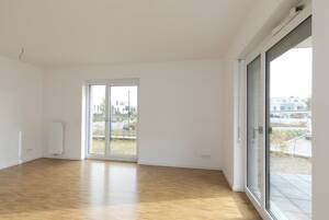 Moderne Wohnung zur Miete mit Terrasse in Lüneburg - Wentzel Dr. – 21337 Lüneburg – Vorschaubild 4