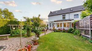 Familienfreundliche Doppelhaushälfte mit Garten und Carport – 15366 Neuenhagen bei Berlin – Vorschaubild 3