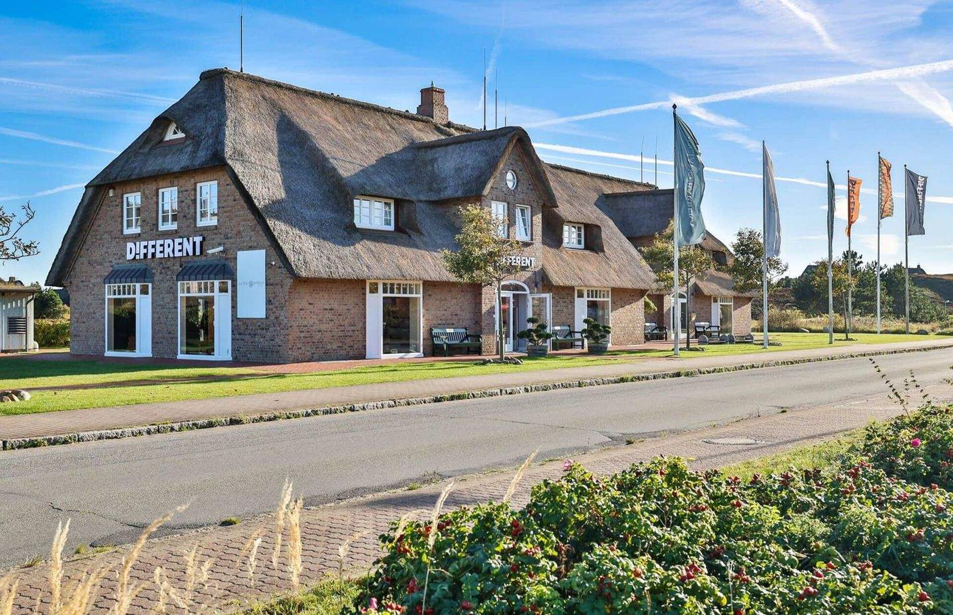 Haus in 25992 List auf Sylt mit 298 m² kaufen