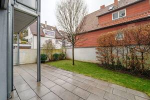Moderne Wohneinheit mit exklusivem Garten für Kapitalanleger oder Selbstnutzer – 70567 Stuttgart – Vorschaubild 9