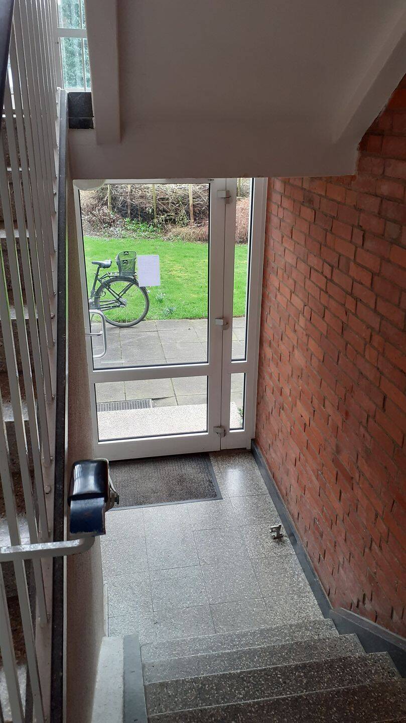 Sehr gut vermietete Wohnung zu verkaufen – Bremen – Vorschaubild 5