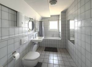Helle Eigentumswohnung mit eigenem Balkon in Köln-Langel – 51143 Köln – Vorschaubild 6