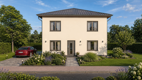 Einfamilienhaus in 39326 Wolmirstedt mit 133 m² kaufen