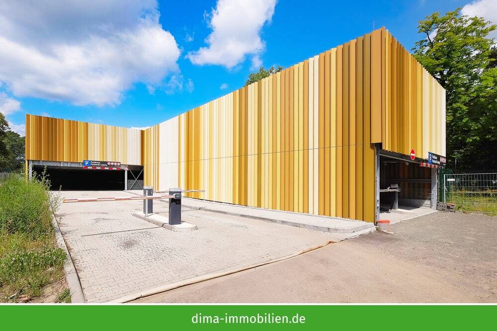 ERSTBEZUG Parkstadt Leipzig | Dachtraum mit Loggia, Duschbad, HWR, Fußbodenheizung, Aufzug u.v.m. – Leipzig – Vorschaubild 9