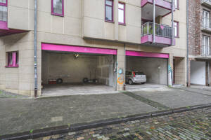 Zwischen Dom and St. Jakob! Modernes Mehrfamilienhaus mit 4 Garagen im Herzen der Kaiserstadt – 52062 Aachen – Vorschaubild 3