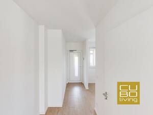 Komfortable 1-Zimmer-Wohnung mit Balkon – 64283 Darmstadt – Vorschaubild 4