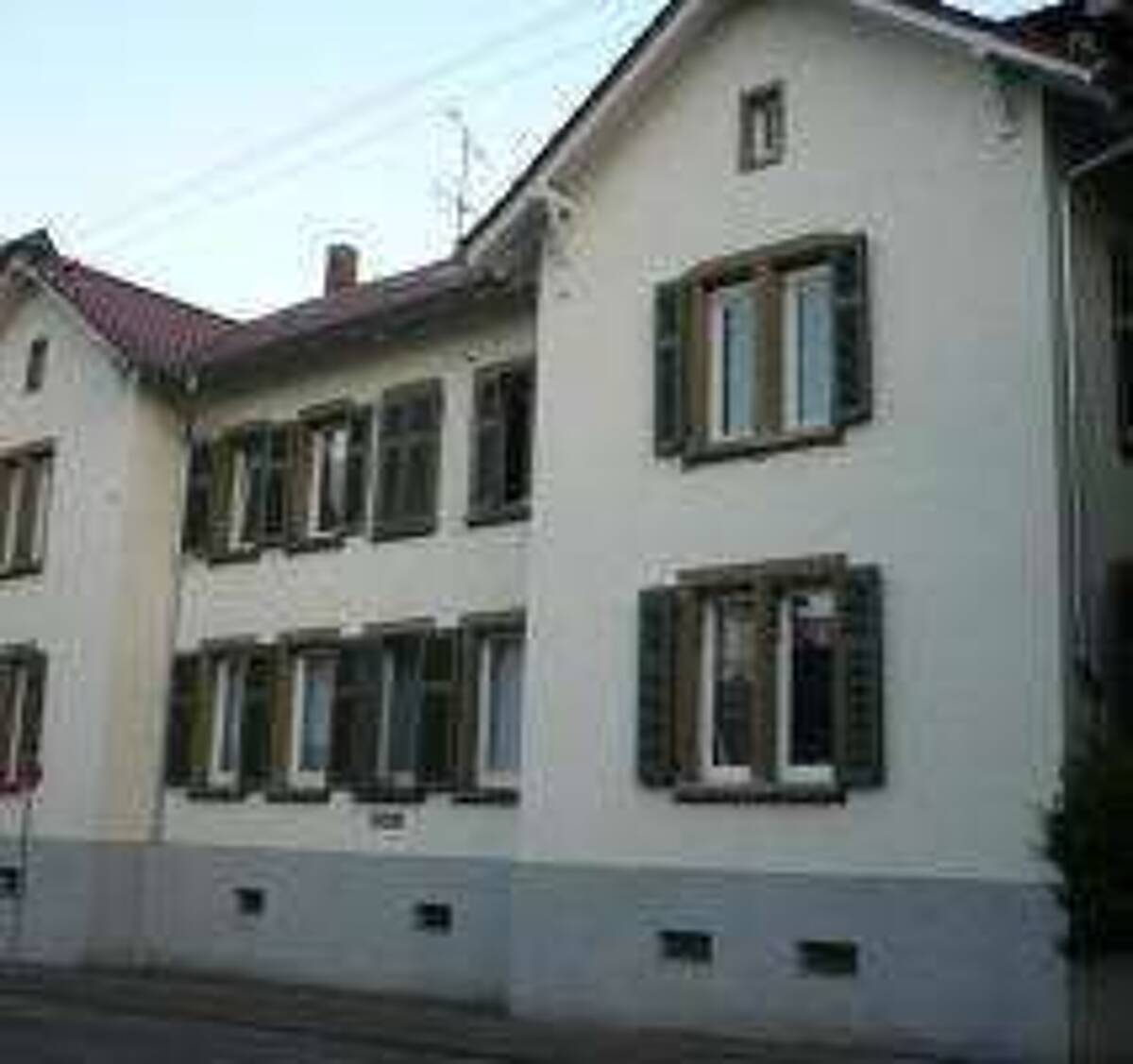 06.07 2 ZKB Wohnung in Nagoldstr 75 Stuttgart-Münster – 70376 Stuttgart – Bild 1 von 6