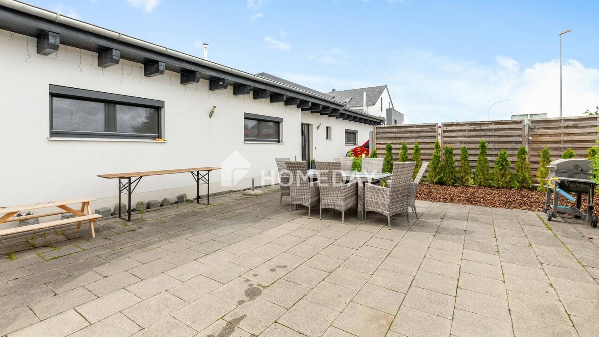Haus in 93158 Teublitz mit 120 m² kaufen