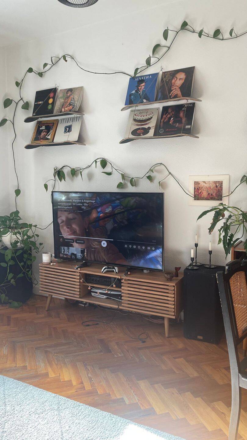 Nachmieter für schöne 3-Zimmer-Wohnung ab 01.09. gesucht – Nürnberg – Vorschaubild 5