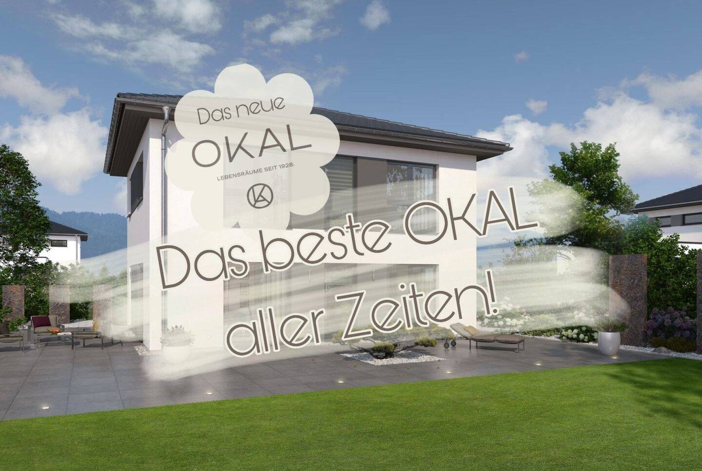 So gut war OKAL noch nie.