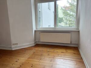 Charmante Altbauwohnung im beliebten Kreuzberger Kiez - 2-Zimmer mit Dielenboden, provisionsfrei – 10999 Berlin – Vorschaubild 3