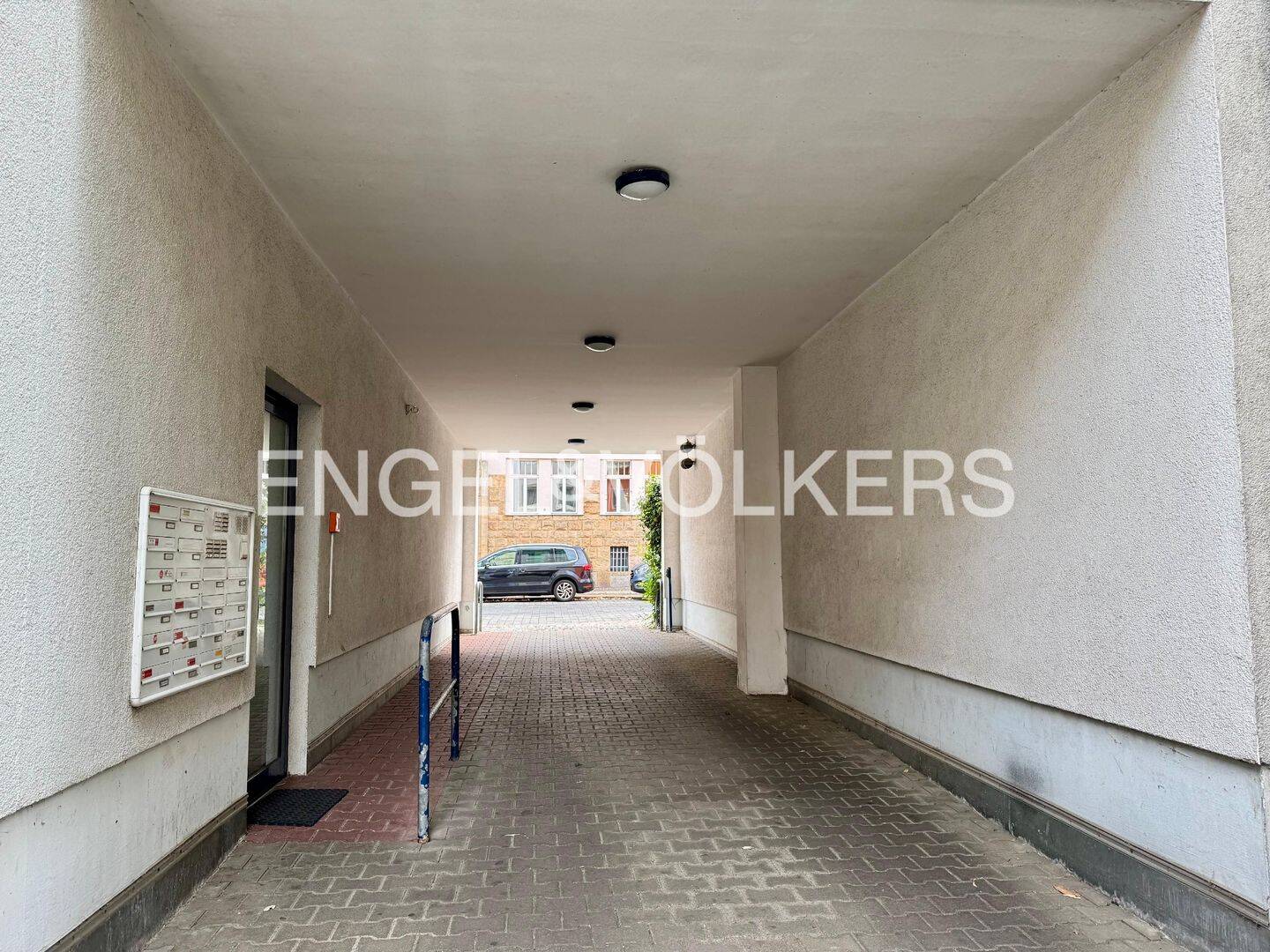 Elegante 3-Zimmer-Wohnung in Leipzigs Spitzenlage – Leipzig – Vorschaubild 8