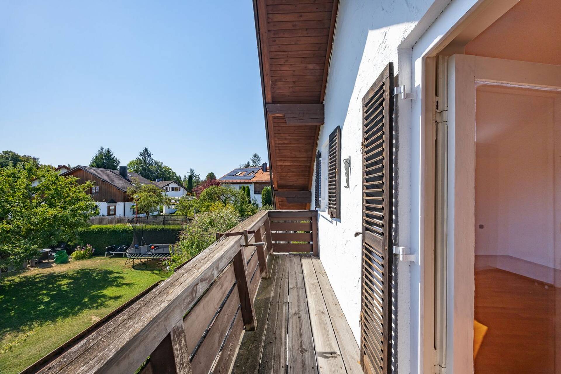 Haus in 82041 Oberhaching mit 116 m² kaufen