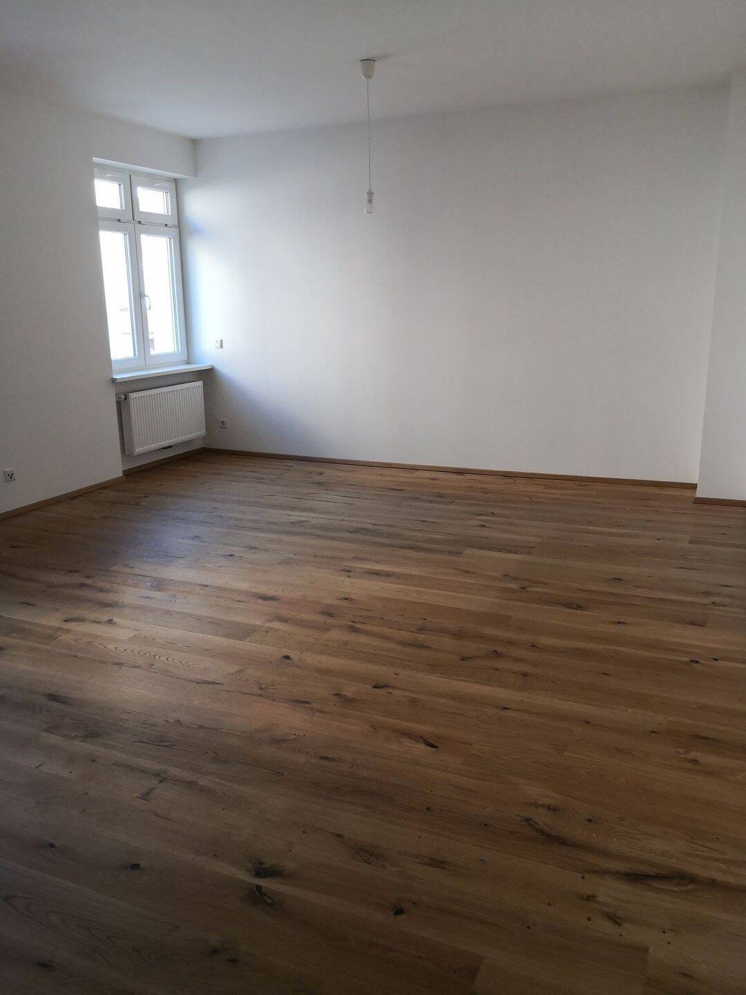 3 Zimmerwohnung mit Balkon, neu saniertes Altbaujuwel – Nürnberg – Vorschaubild 8