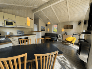 Exklusiver Bungalow im Dünenpark am Priwall – Erholung in bester Ostseelage! – 23570 Lübeck – Vorschaubild 8