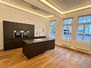 Stadtvilla im Herzen von Bonn-Beuel Gründerzeitcharme trifft modernen Luxus – 53225 Bonn – Vorschaubild 4