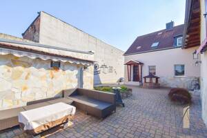 Mehr als nur ein Zuhause - Einfamilienhaus mit Einliegerwohnung in Magdeburg-Ottersleben – 39116 Magdeburg – Vorschaubild 3