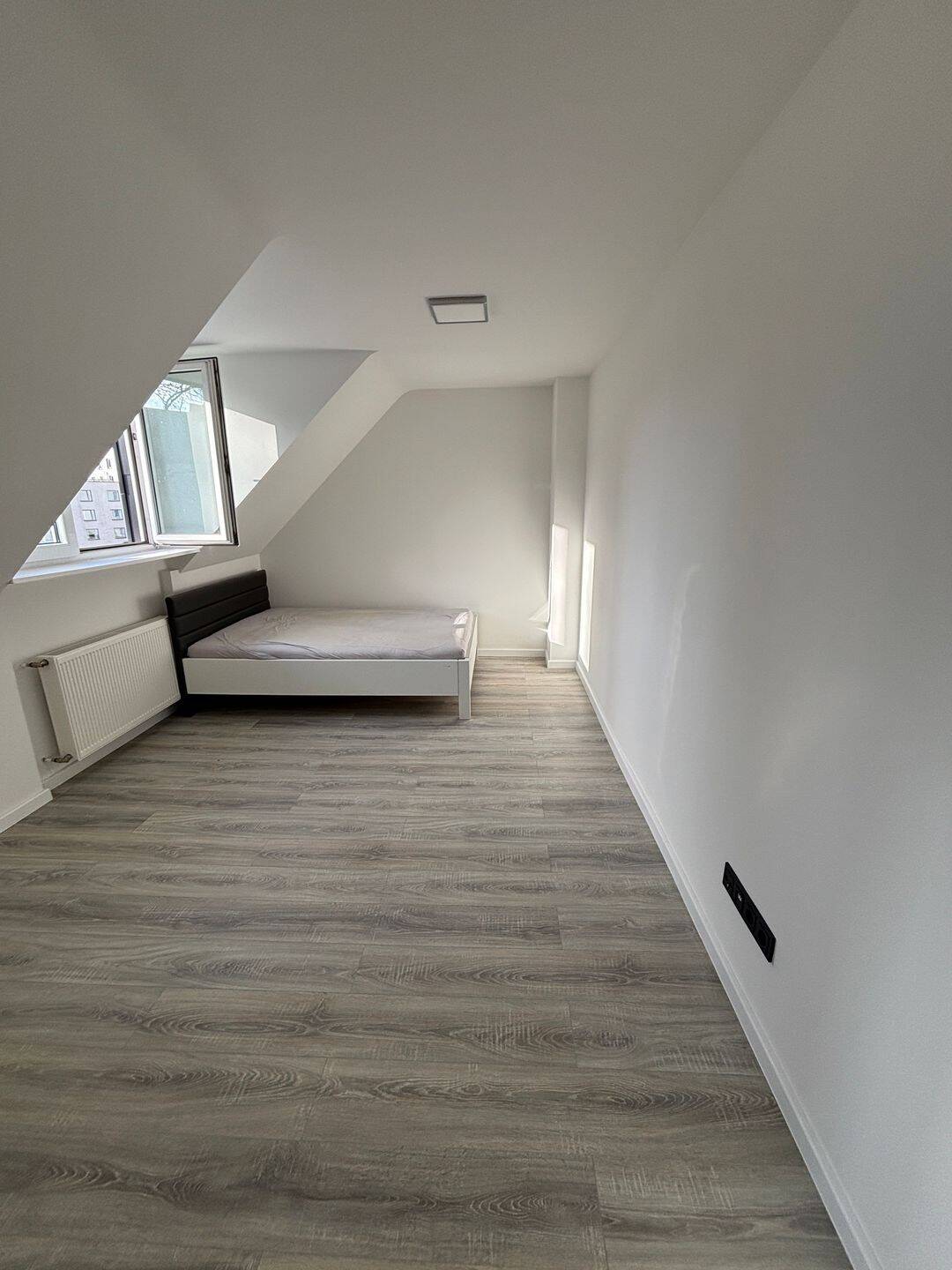Frisch renovierte 1-Zimmer-Wohnung in Top-Lage – direkt an der Universität Essen