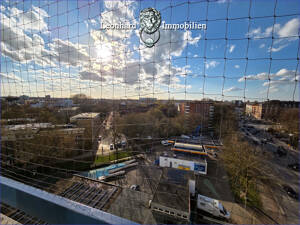 *Ihr Logenplatz über Eimsbüttel - Weitblick im 9. Stock* – 20259 Hamburg – Vorschaubild 8