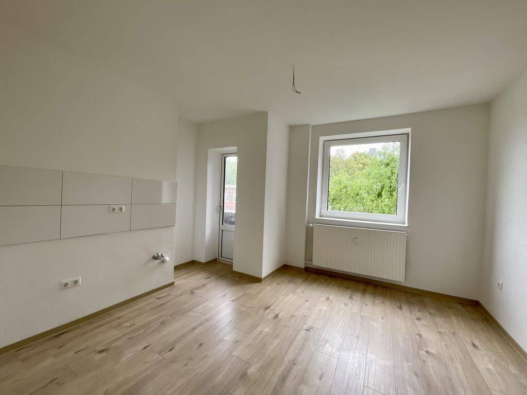 Renovierte 3-Zimmer-Wohnung in zentraler Lage von Bremerhaven – Bremerhaven – Vorschaubild 6