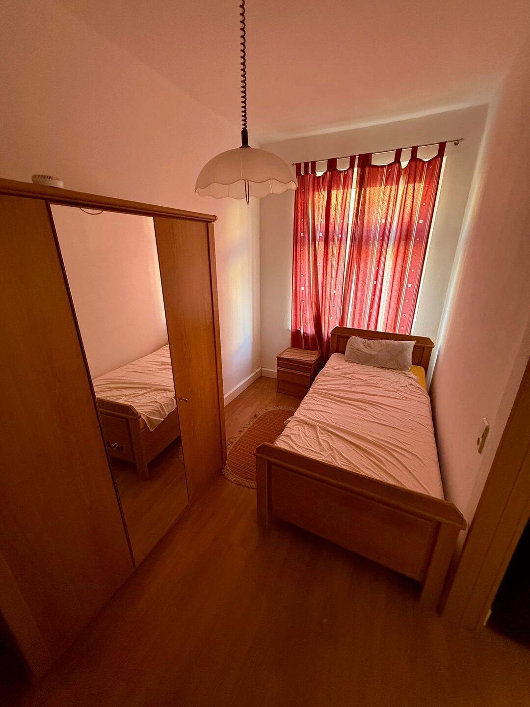 2-Zimmer-Wohnung - Möbelübernahme möglich – Leipzig – Vorschaubild 6