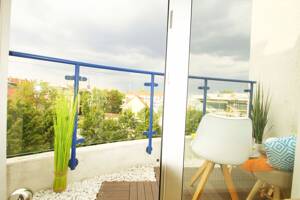 3,5 Raum Wohnung DG Maisonette 2 Bäder*Balkon*Stellplatz – 4107 Leipzig – Vorschaubild 3