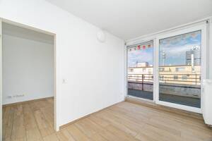 Kompakt, Clever, München - Wohnheim-Appartement in gefragter Lage – 80809 München – Vorschaubild 3