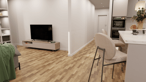Wohnpark Treveris II in Tier Feyen – 54294 Trier – Vorschaubild 5