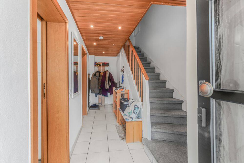 Familienglück im Reihenmittelhaus in FN-Kitzenwiese – Friedrichshafen – Vorschaubild 4
