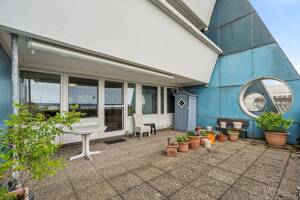 Attraktive Eigentumswohnung mit Terrasse und Weserblick – 27568 Bremerhaven – Vorschaubild 8