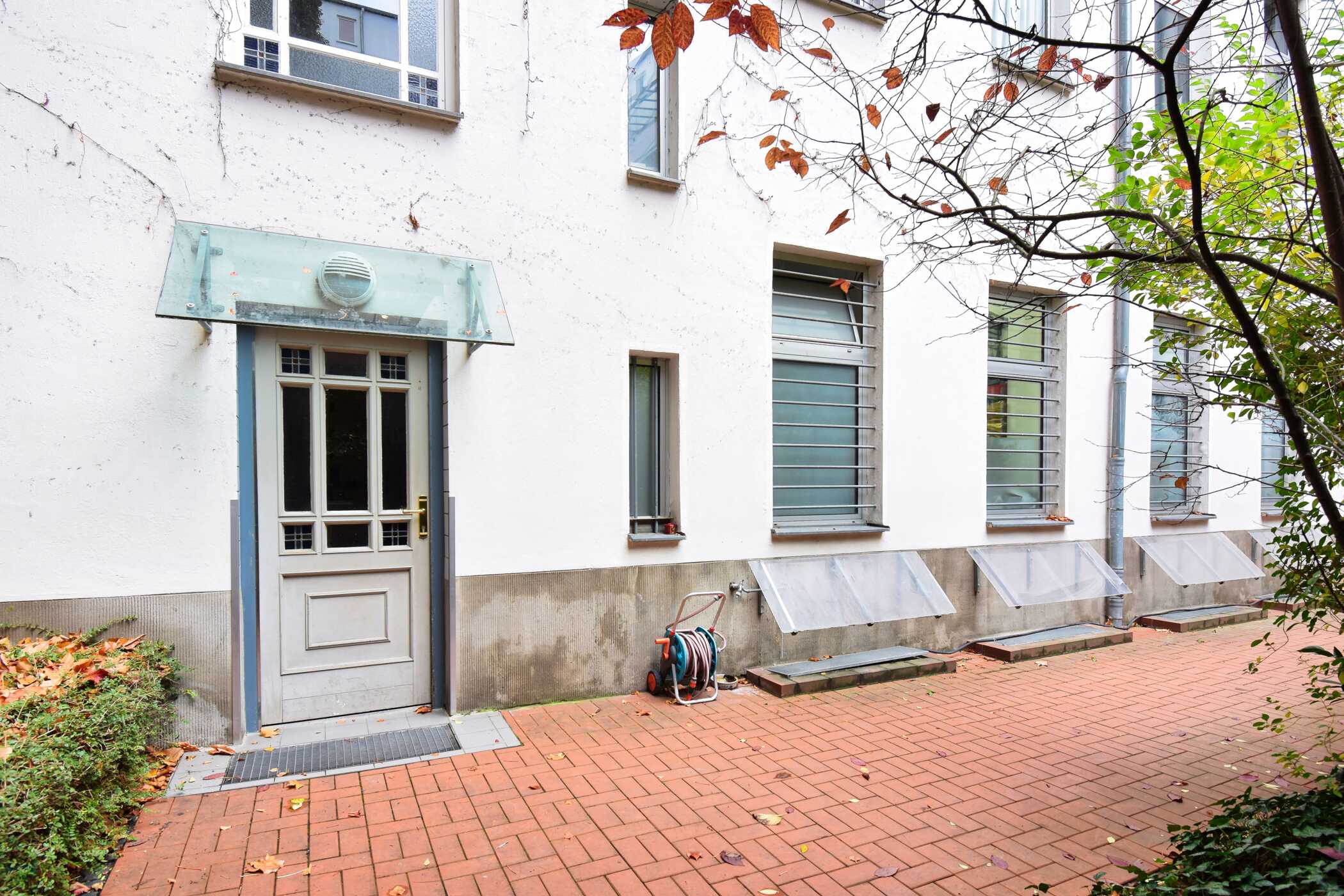 EIN STÜCK BERLINER GESCHICHTE - STILVOLLES WOHNJUWEL IN GRÜNDERZEITBAU & EXKLUSIVER LAGE – Berlin – Vorschaubild 7