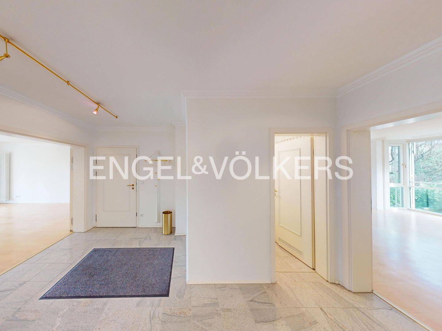 Elegante 3-Zimmer-Wohnung in guter und zentraler Wohnlage – Heidelberg – Vorschaubild 6