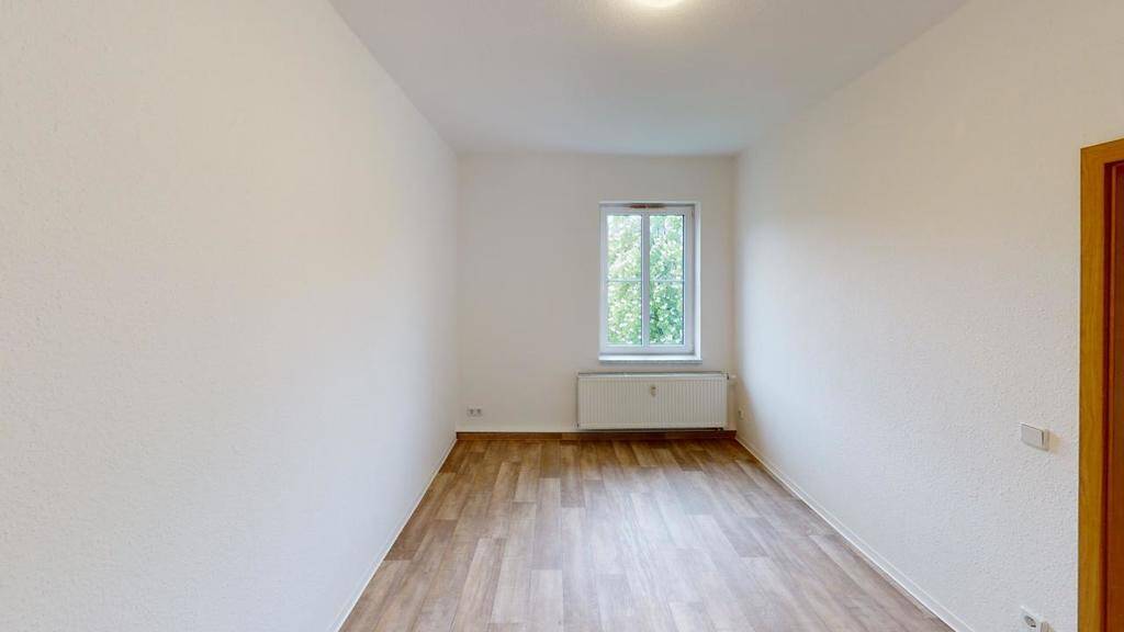 Wunderschöne Erdgeschosswohnung mit Balkon – Chemnitz – Vorschaubild 4