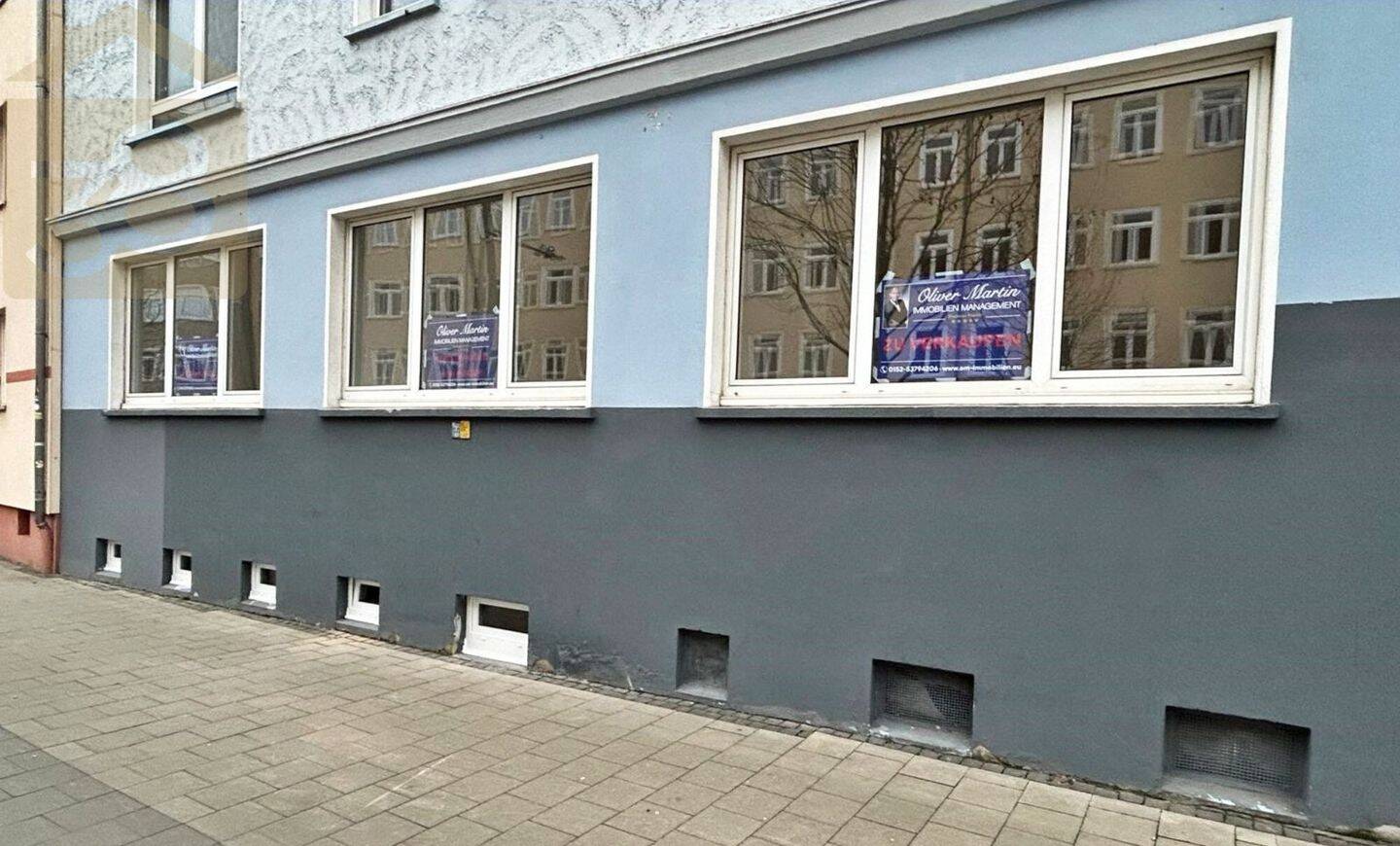 2 moderne Wohnungen oder Gewerberäume in Braunschweigs Stadtmitte! Meine Immobilie = Mein Makler! – Braunschweig – Vorschaubild 3