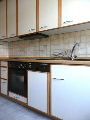 3 - Zimmerwohnung mit Garage in Bad Cannstatt nahe des Kurparks – 70372 Stuttgart – Vorschaubild 6