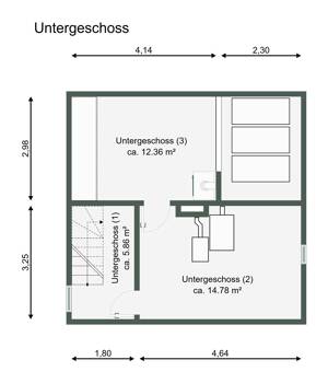 DA GEHT NOCH WAS! Sanierungsangebot liegt vor. – 39120 Magdeburg – Vorschaubild 9