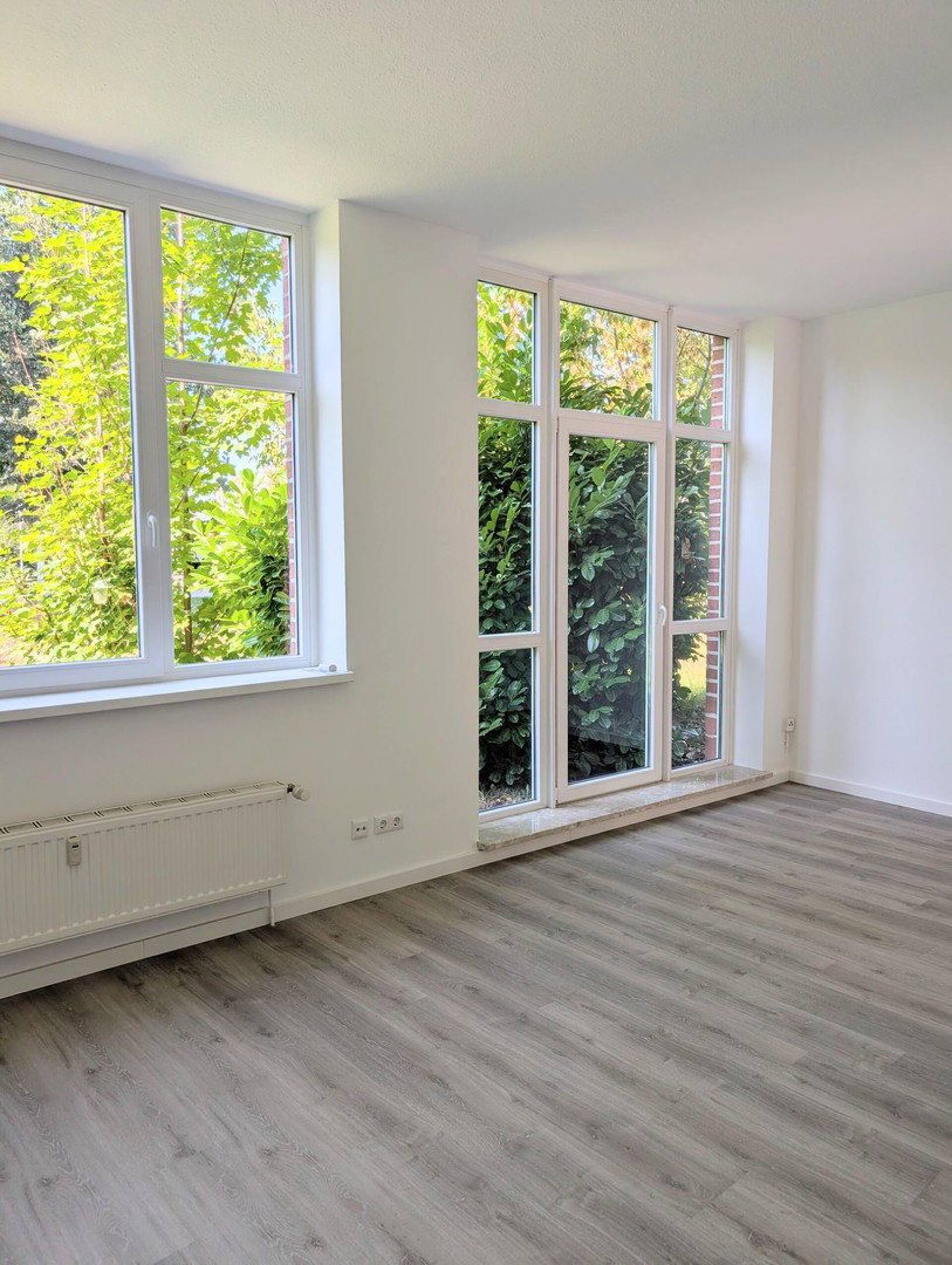 Erdgeschosswohnung in 17489 Greifswald mit 45,52 m² kaufen