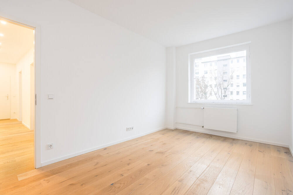 Bezugsfrei und provisionsfrei: Top renovierte 3-Zimmerwohnung in Kudamm Seitenstraße! – Berlin – Vorschaubild 7