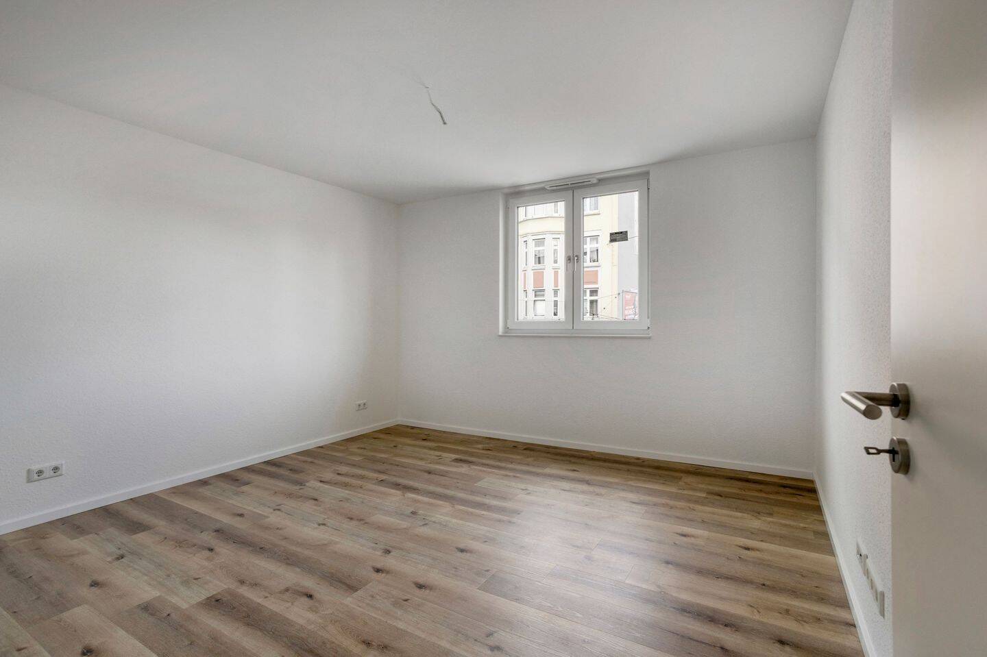 Helle 3,5-Zimmerwohnung in Dortmund! – Dortmund – Vorschaubild 4